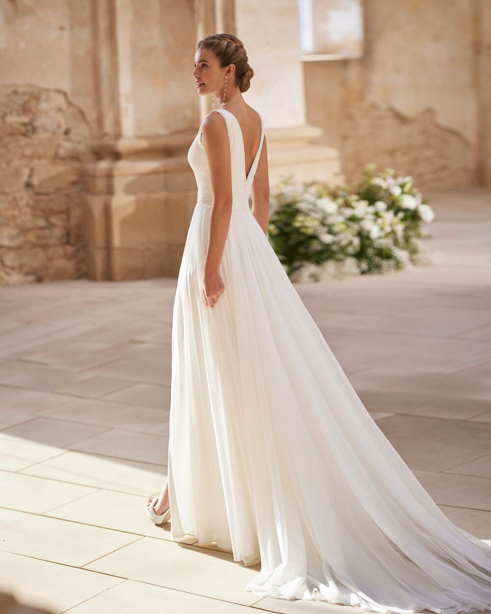 Atelie e Boutiue Shadevenne - Alma Novia - Helise 2