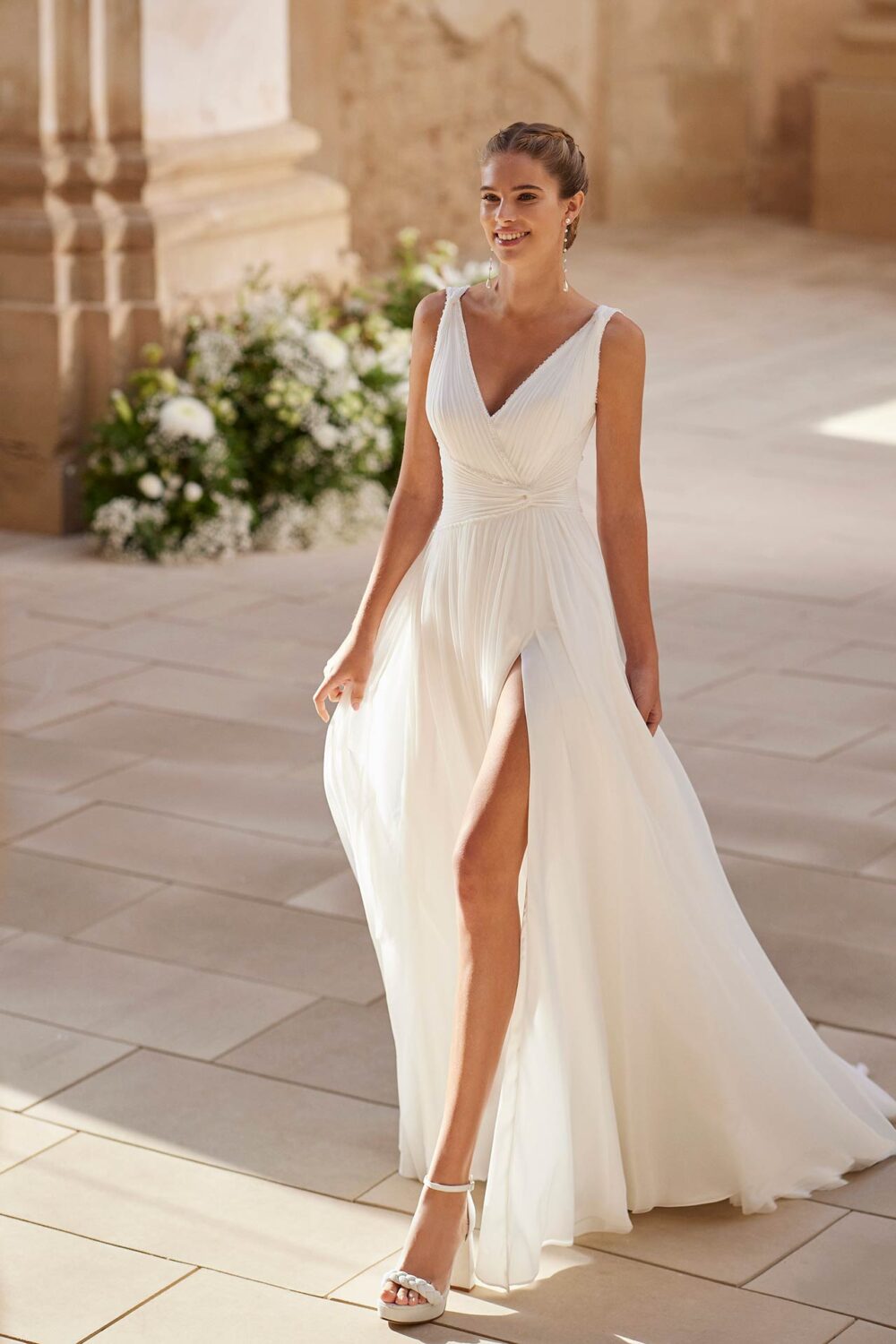 Atelie e Boutiue Shadevenne - Alma Novia - Helise 3