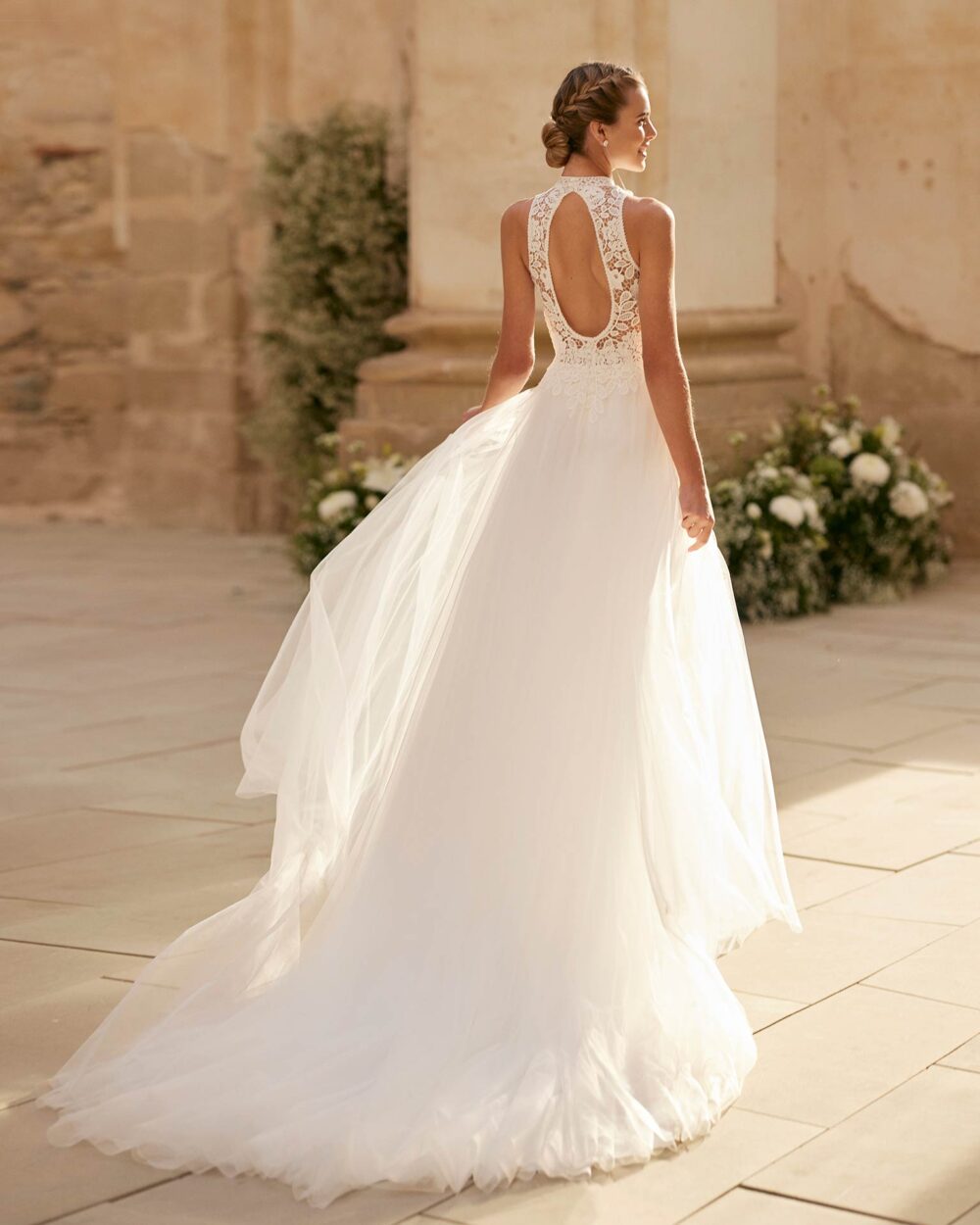Atelie e Boutiue Shadevenne - Alma Novia - Henara 1