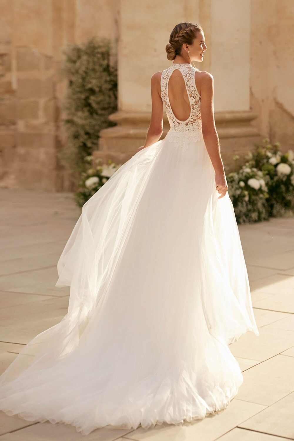 Atelie e Boutiue Shadevenne - Alma Novia - Henara 1