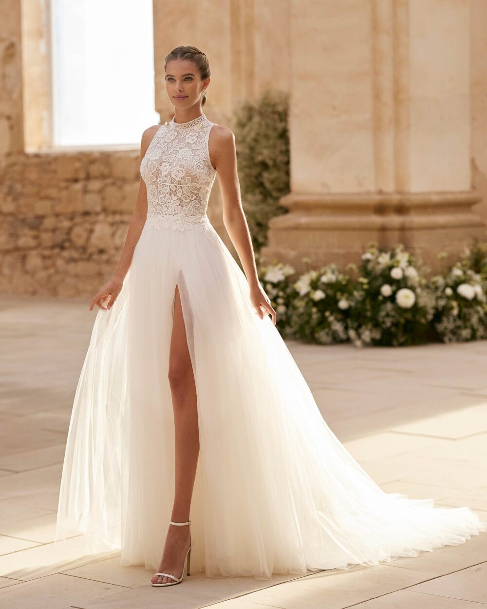 Atelie e Boutiue Shadevenne - Alma Novia - Henara 2