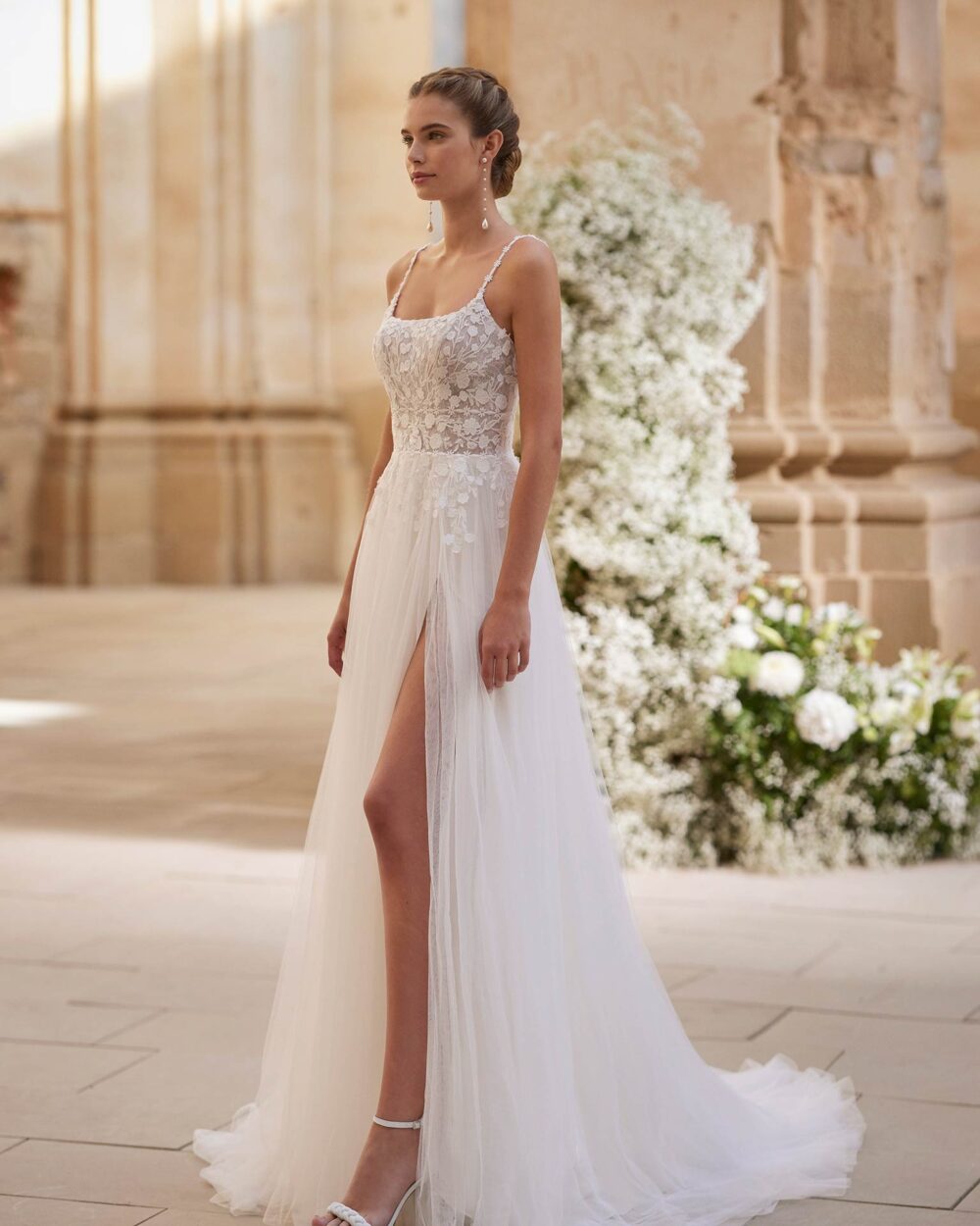Atelie e Boutiue Shadevenne - Alma Novia - Hendaya 2