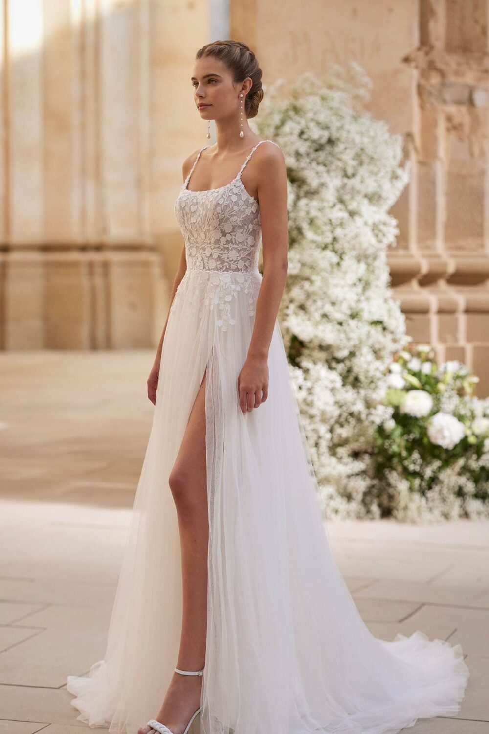 Atelie e Boutiue Shadevenne - Alma Novia - Hendaya 2
