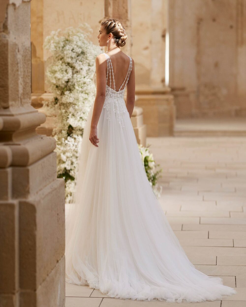 Atelie e Boutiue Shadevenne - Alma Novia - Hendaya 3