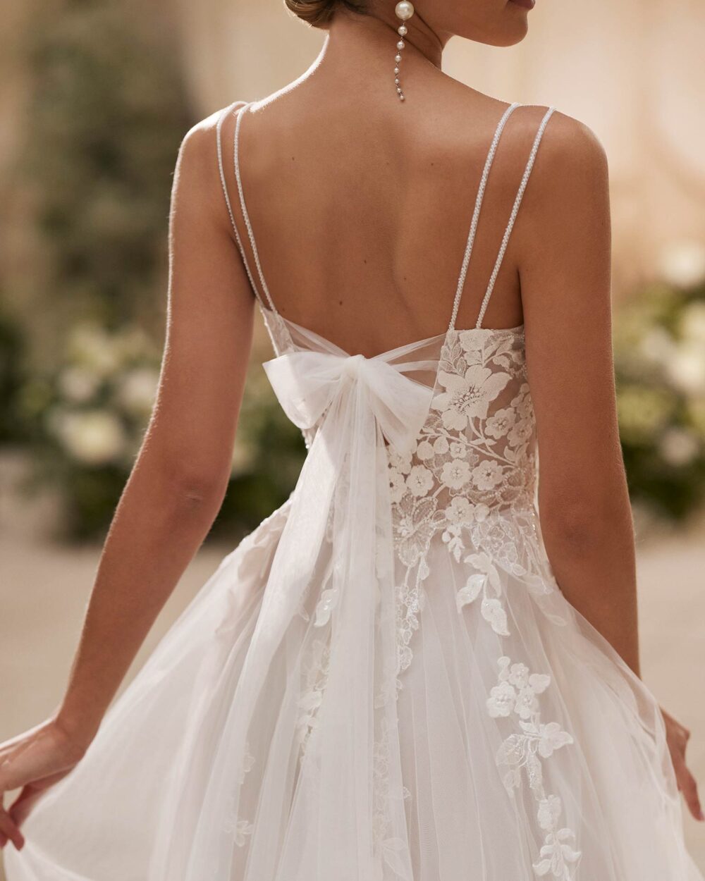 Atelie e Boutique Shadevenne - Alma Novia - Heraiz 1