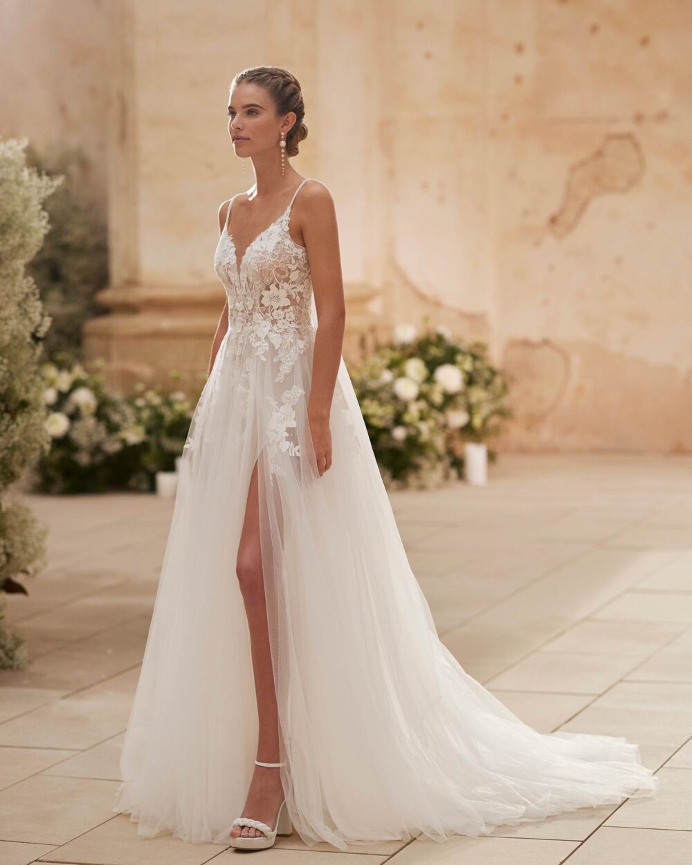 Atelie e Boutique Shadevenne - Alma Novia - Heraiz 2