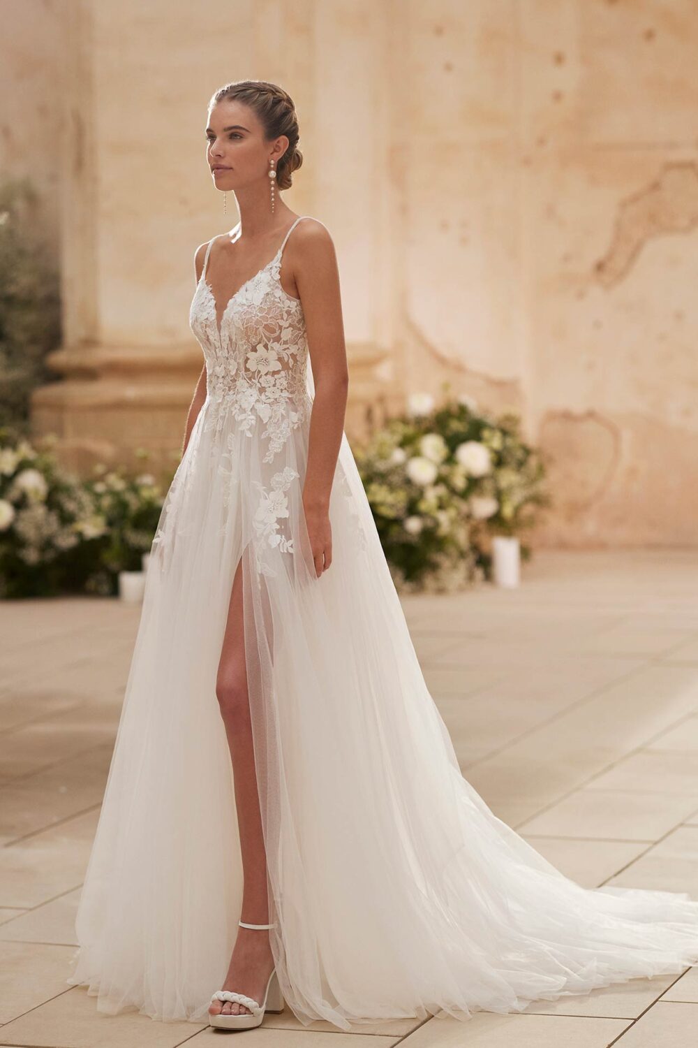 Atelie e Boutique Shadevenne - Alma Novia - Heraiz 2