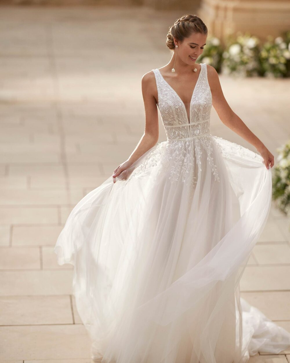 Atelie e Boutique Shadevenne - Alma Novia - Heremy 1