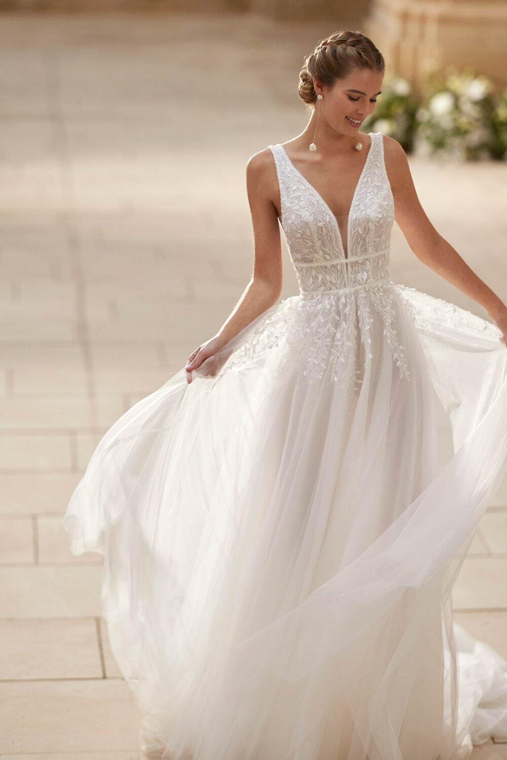 Atelie e Boutique Shadevenne - Alma Novia - Heremy 1