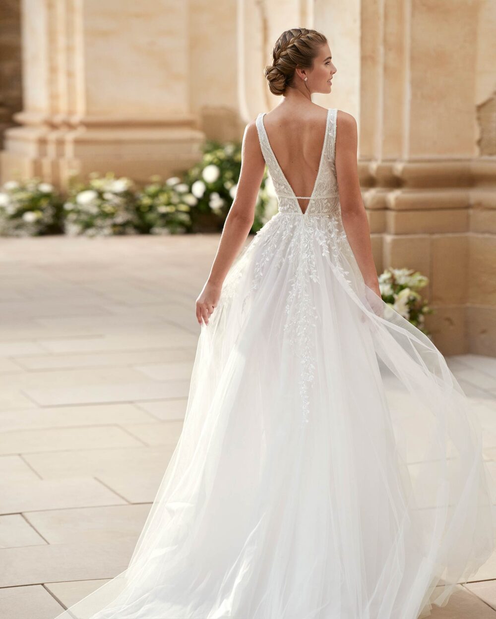 Atelie e Boutique Shadevenne - Alma Novia - Heremy 2