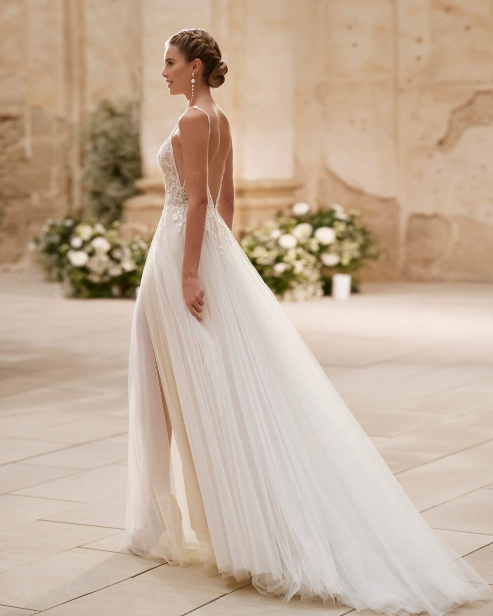 Atelie e Boutiue Shadevenne - Alma Novia - Hermian 2