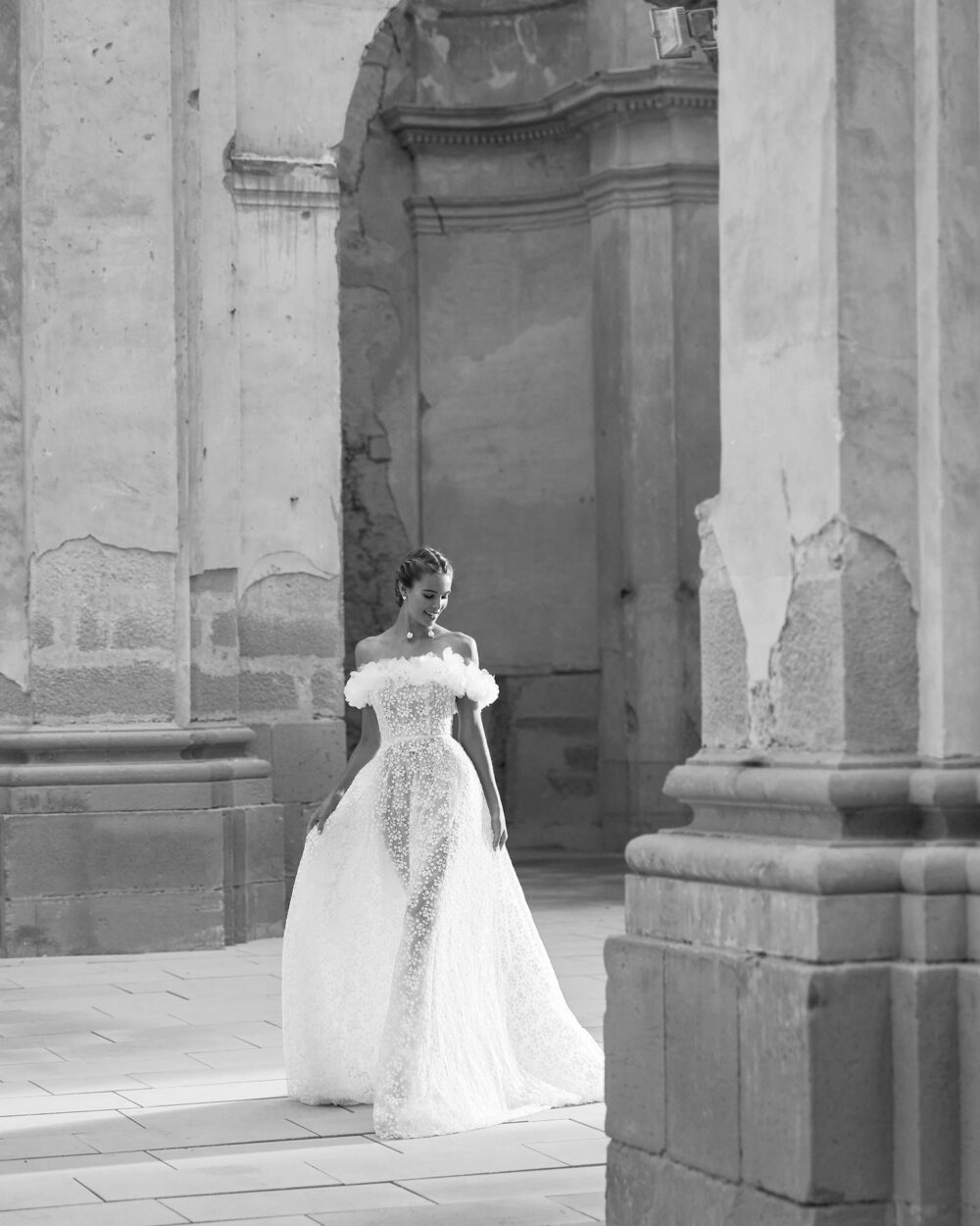 Atelie e Boutiue Shadevenne - Alma Novia - Hira 1