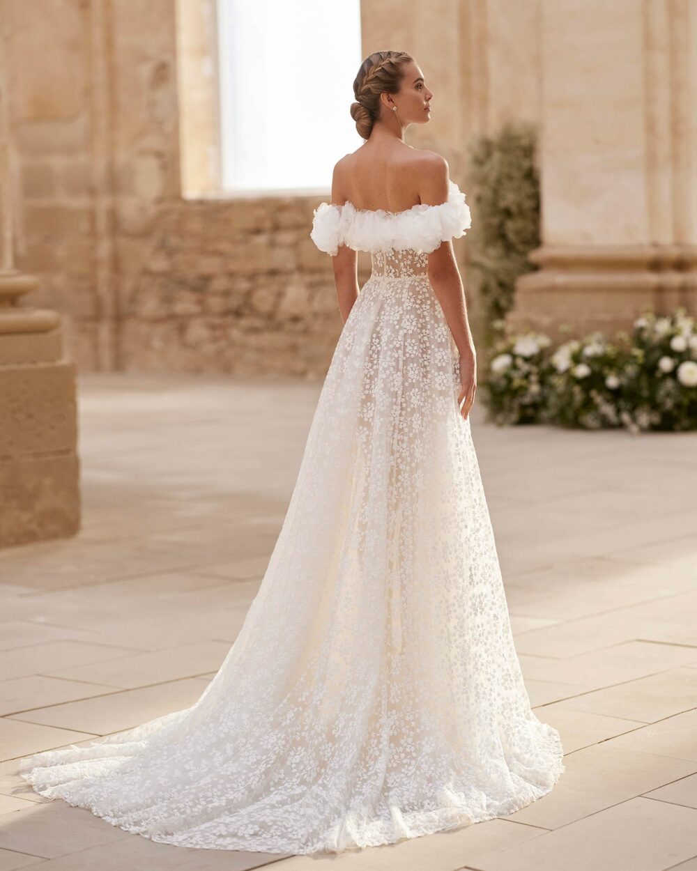 Atelie e Boutiue Shadevenne - Alma Novia - Hira 2