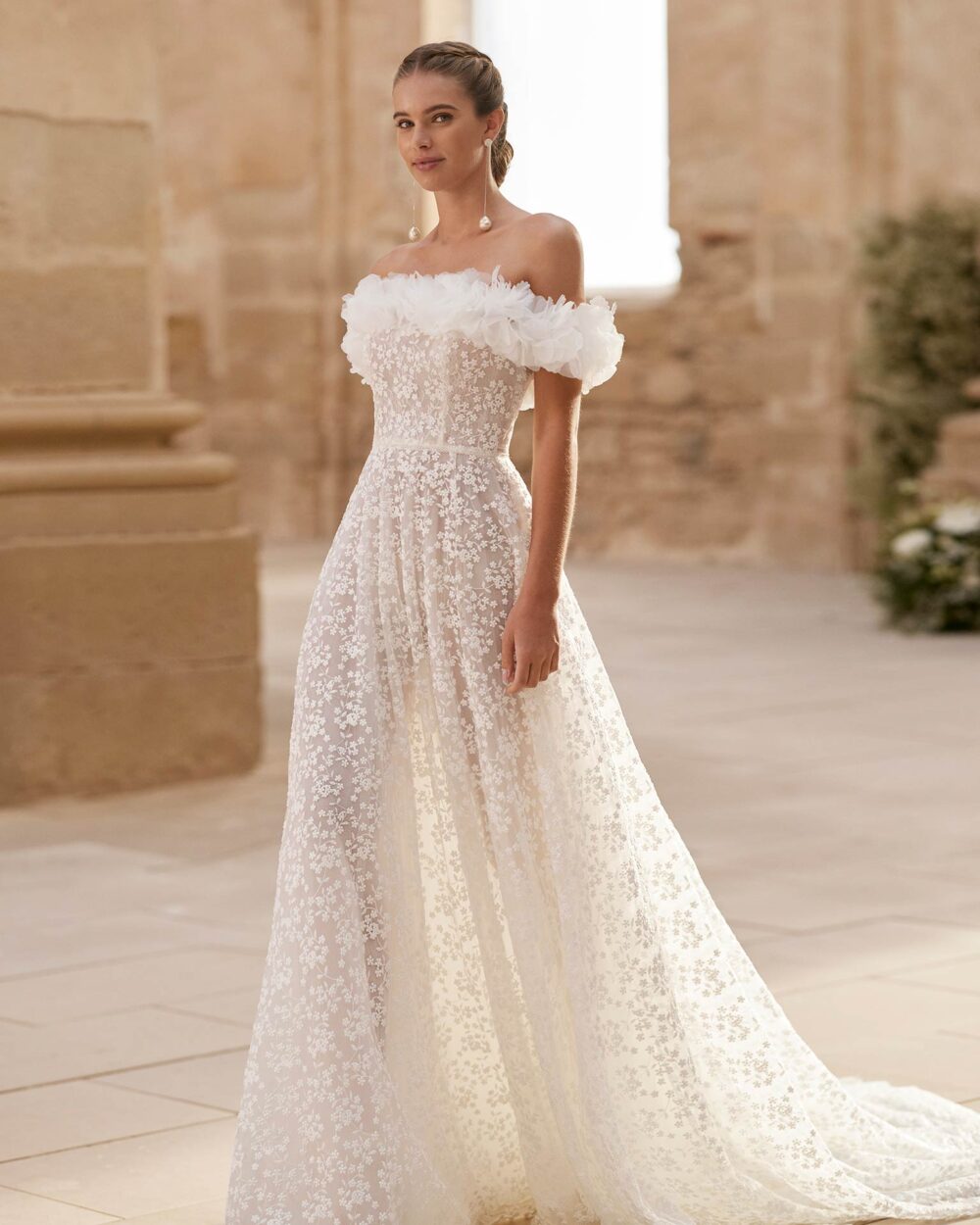 Atelie e Boutiue Shadevenne - Alma Novia - Hira 3