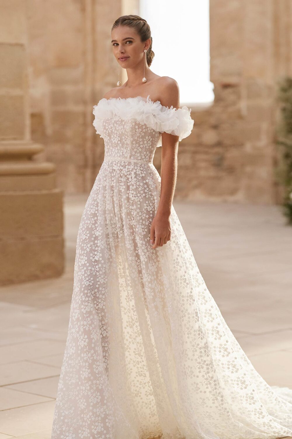 Atelie e Boutiue Shadevenne - Alma Novia - Hira 3