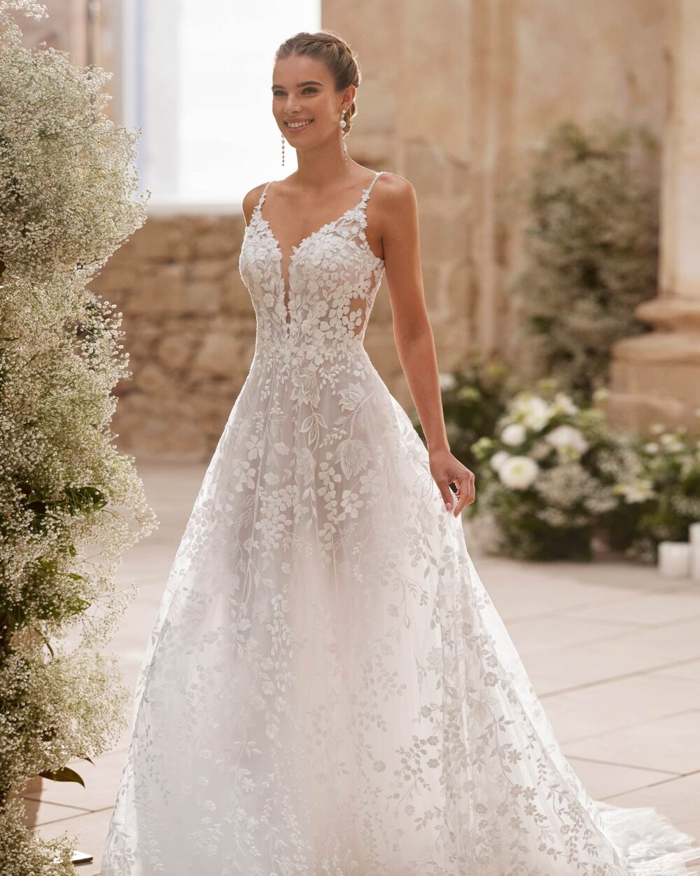Atelie e Boutiue Shadevenne - Alma Novia - Hira 1