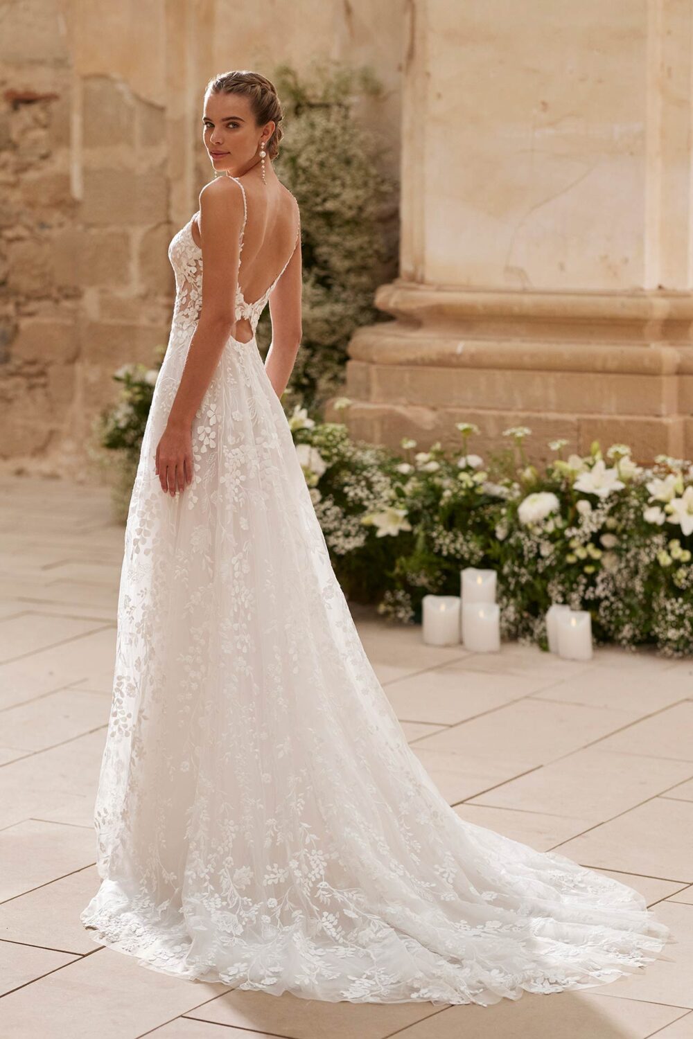 Atelie e Boutiue Shadevenne - Alma Novia - Hira 3