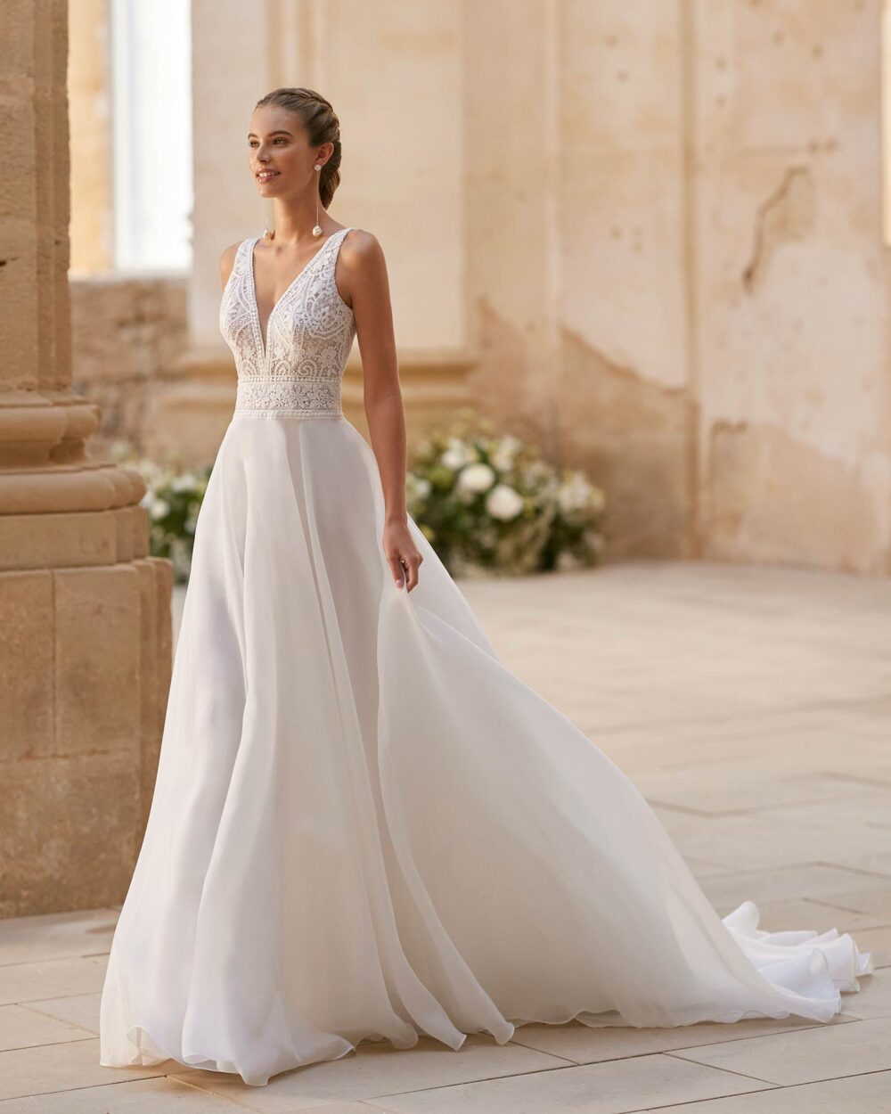 Atelie e Boutiue Shadevenne - Alma Novia - Hira 1