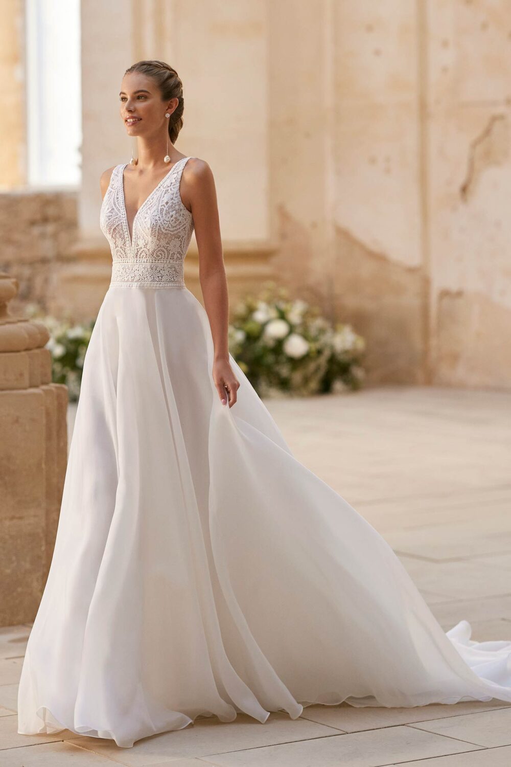 Atelie e Boutiue Shadevenne - Alma Novia - Hira 1