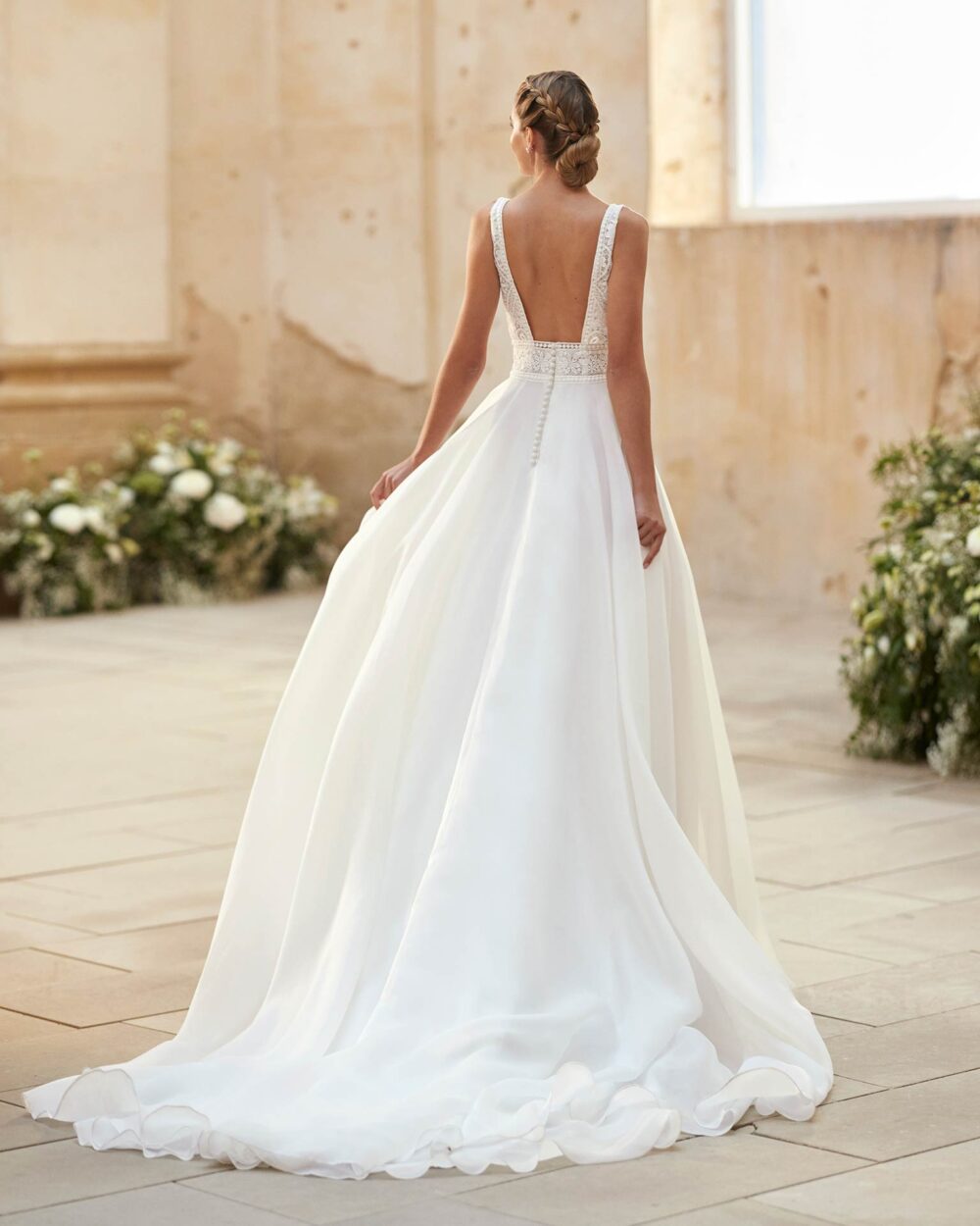 Atelie e Boutiue Shadevenne - Alma Novia - Hira 2