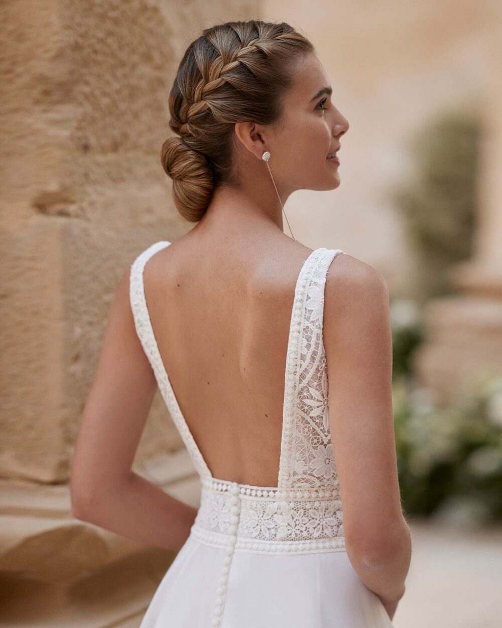 Atelie e Boutiue Shadevenne - Alma Novia - Hira 3