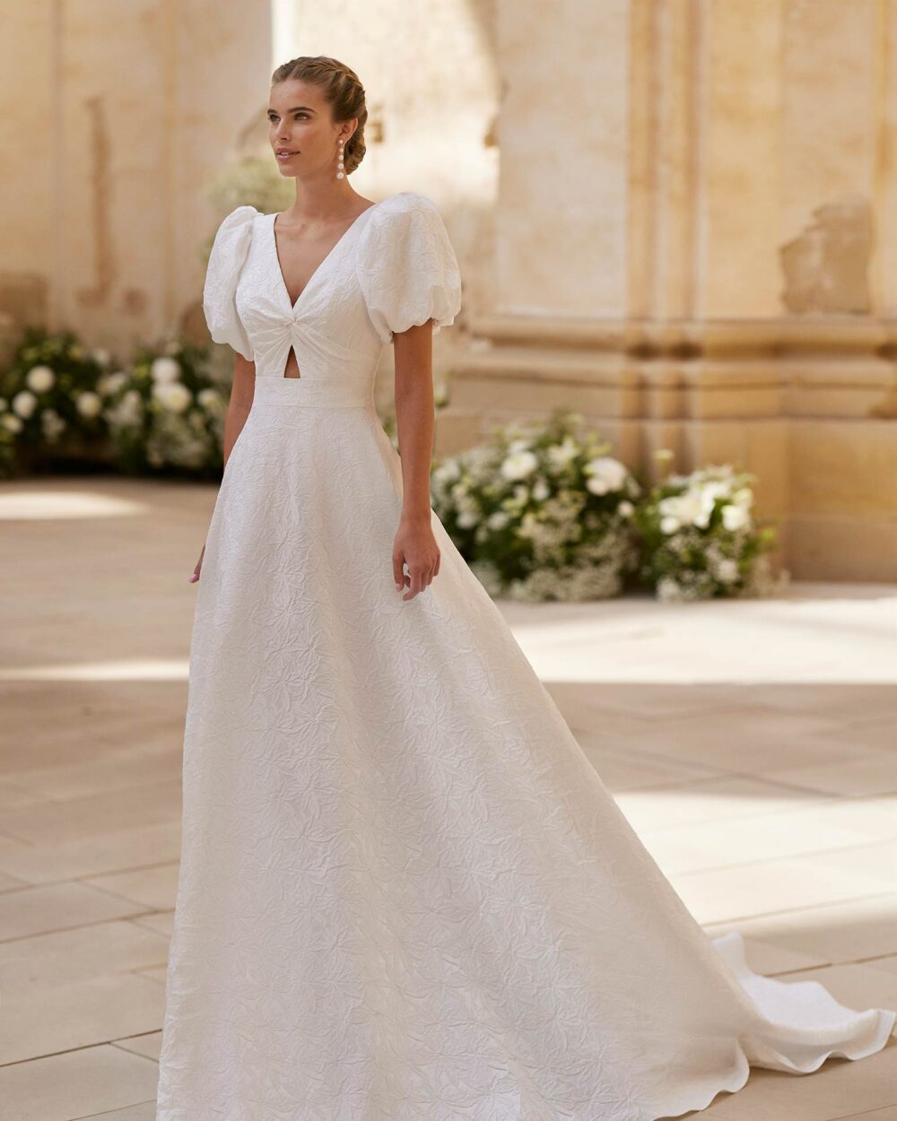 Atelie e Boutiue Shadevenne - Alma Novia - Hisele 1