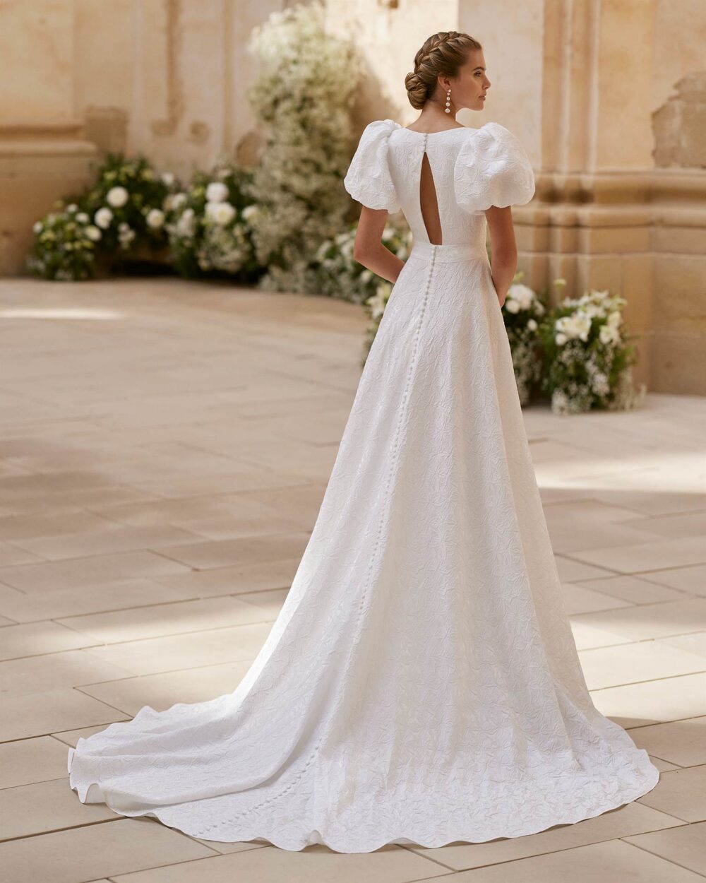 Atelie e Boutiue Shadevenne - Alma Novia - Hisele 2