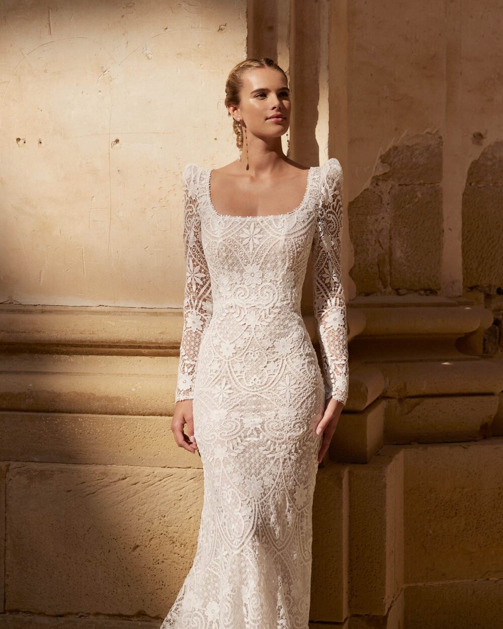 Atelie e Boutiue Shadevenne - Alma Novia - Hudson 1