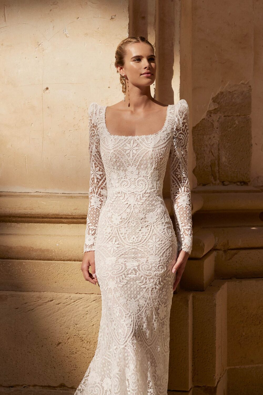 Atelie e Boutiue Shadevenne - Alma Novia - Hudson 1