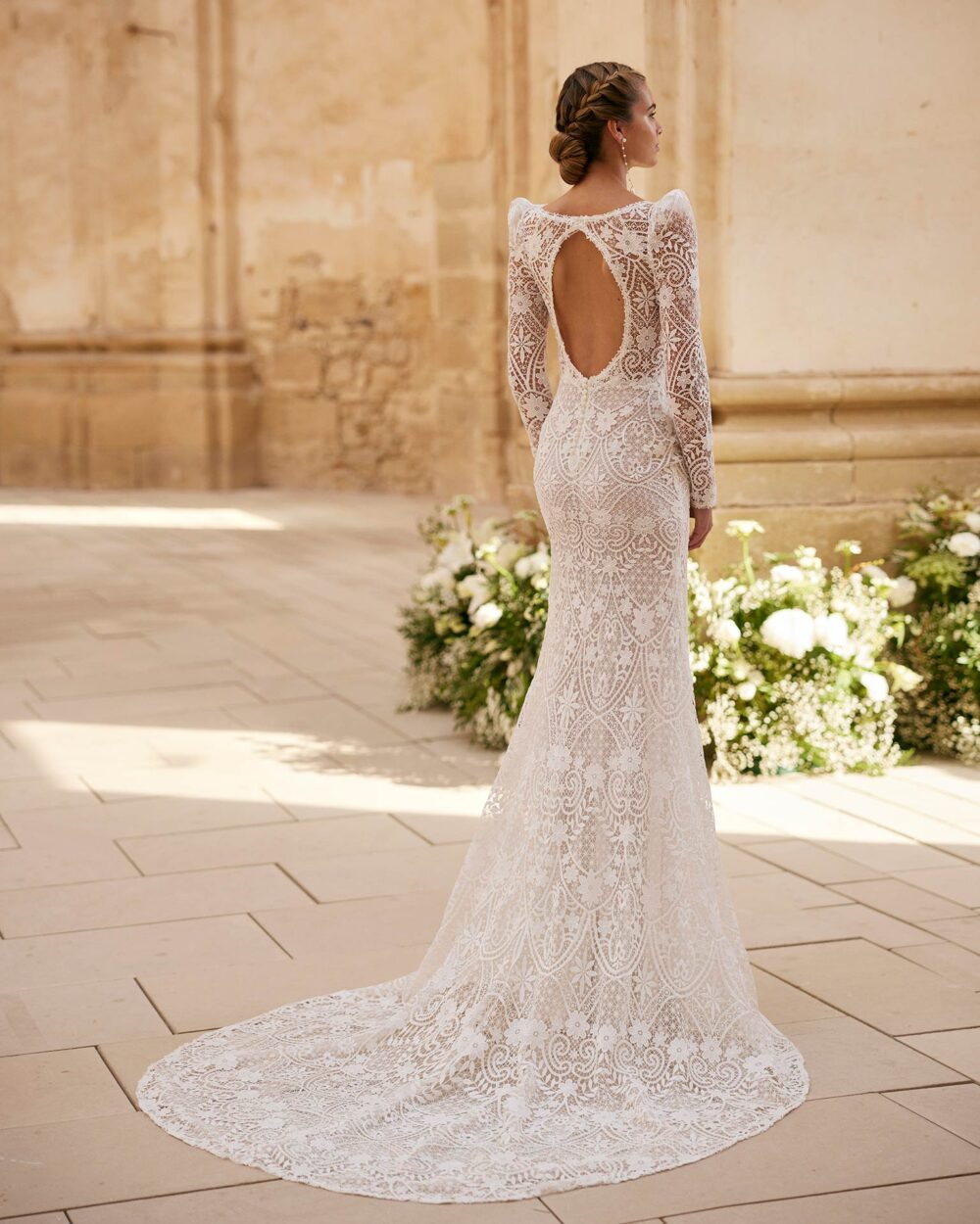 Atelie e Boutiue Shadevenne - Alma Novia - Hudson 2