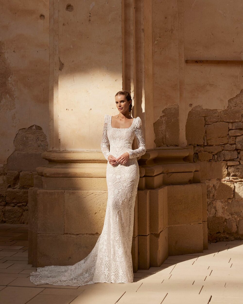 Atelie e Boutiue Shadevenne - Alma Novia - Hudson 3