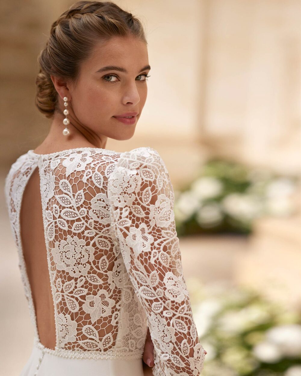 Atelie e Boutique Shadevenne - Alma Novia - Hanka 1