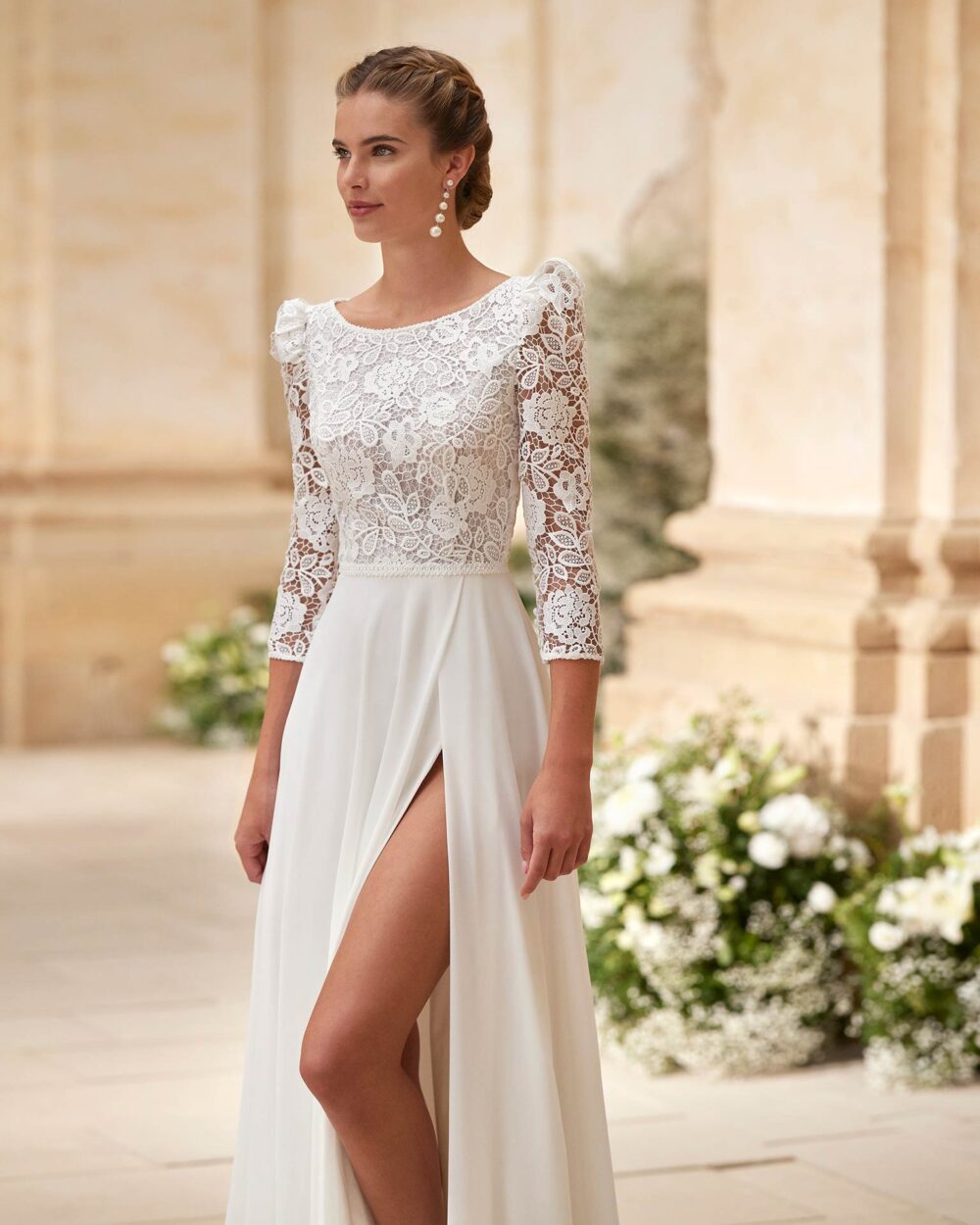Atelie e Boutique Shadevenne - Alma Novia - Hanka 3