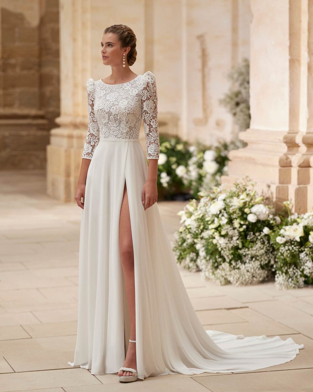 Atelie e Boutique Shadevenne - Alma Novia - Hanka 2