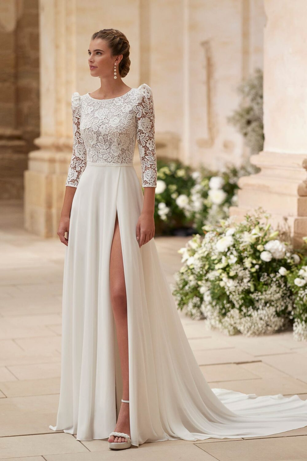Atelie e Boutique Shadevenne - Alma Novia - Hanka 2