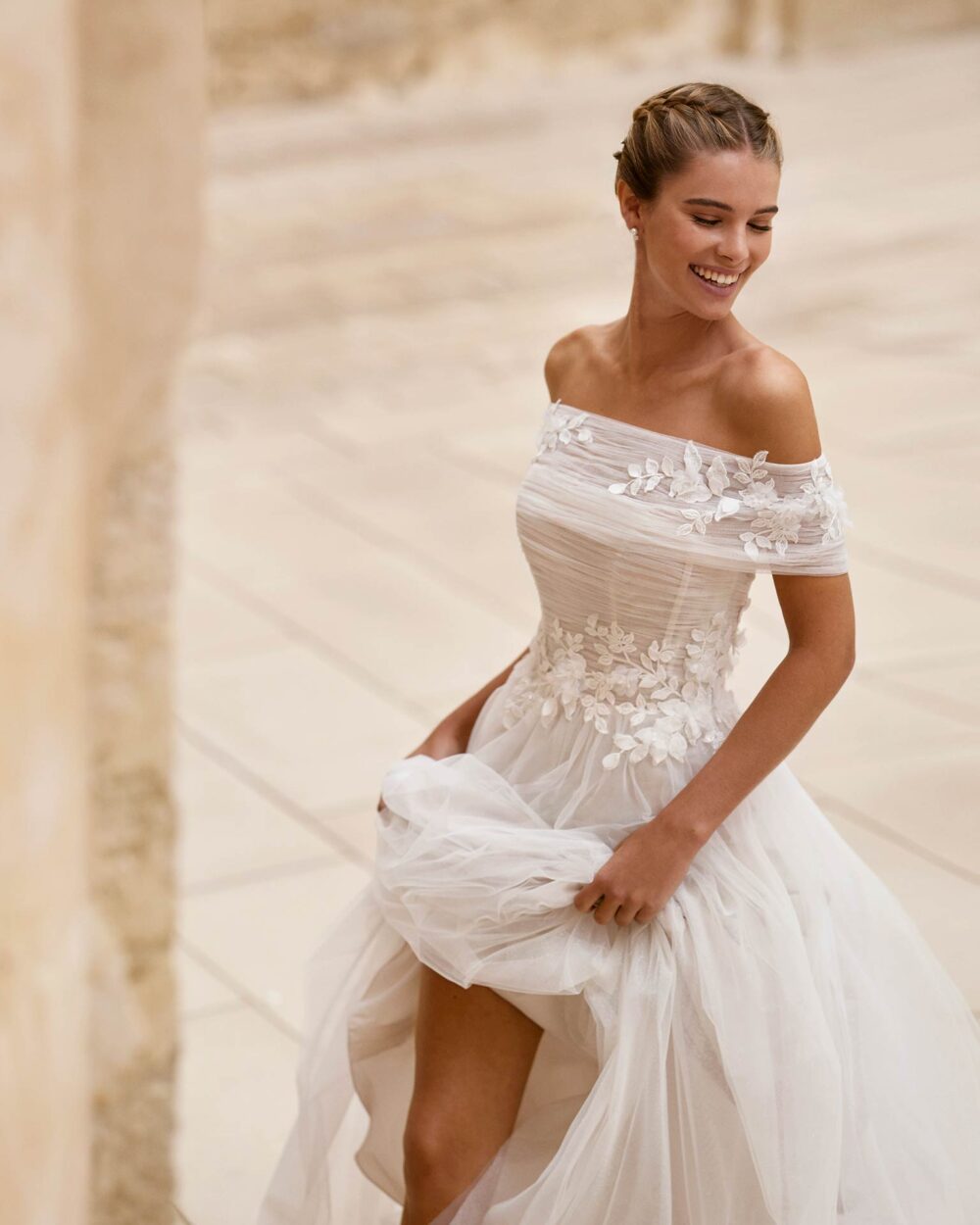 Atelie e Boutiue Shadevenne - Alma Novia - Hidaya 3