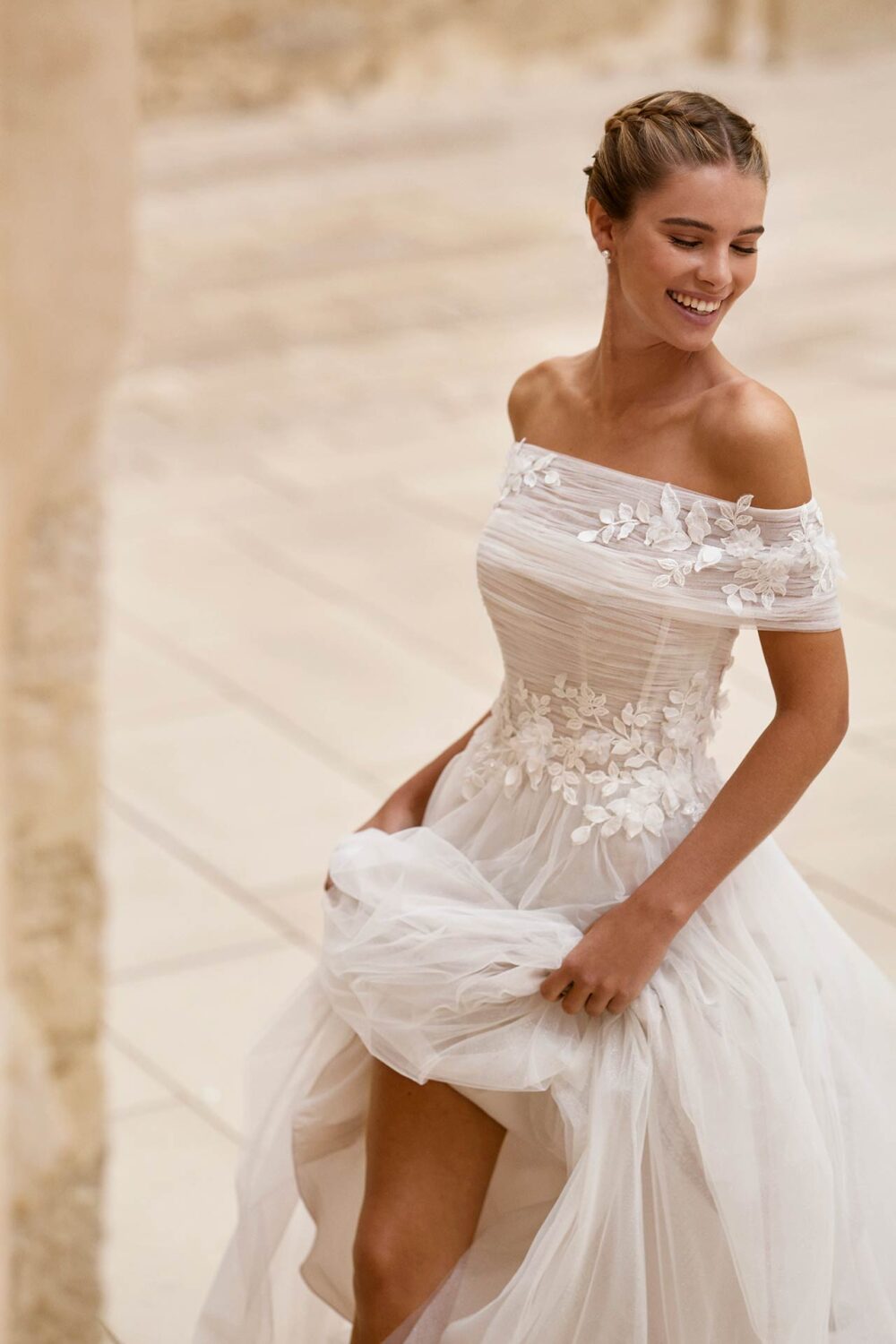 Atelie e Boutiue Shadevenne - Alma Novia - Hidaya 3