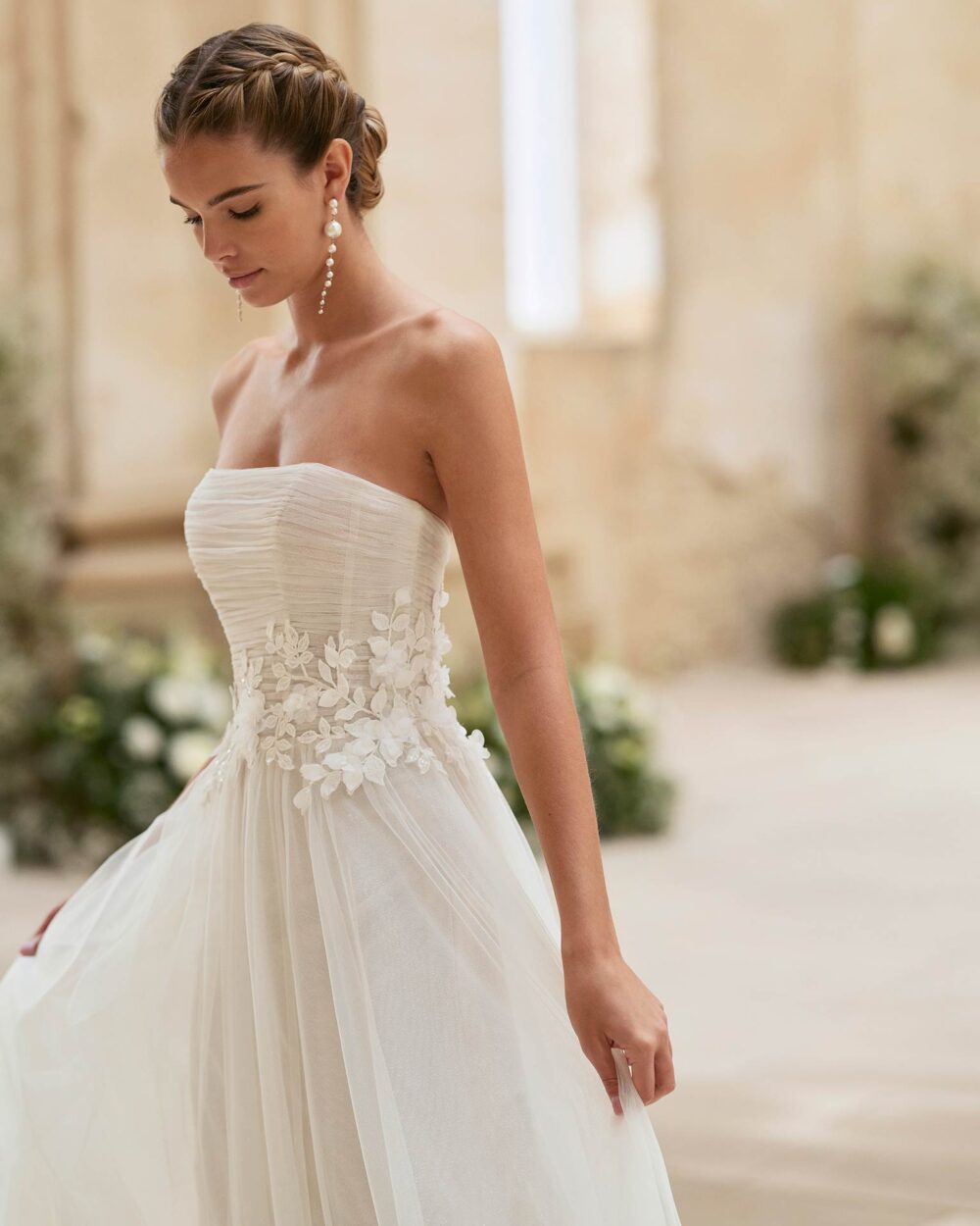 Atelie e Boutiue Shadevenne - Alma Novia - Hidaya 2