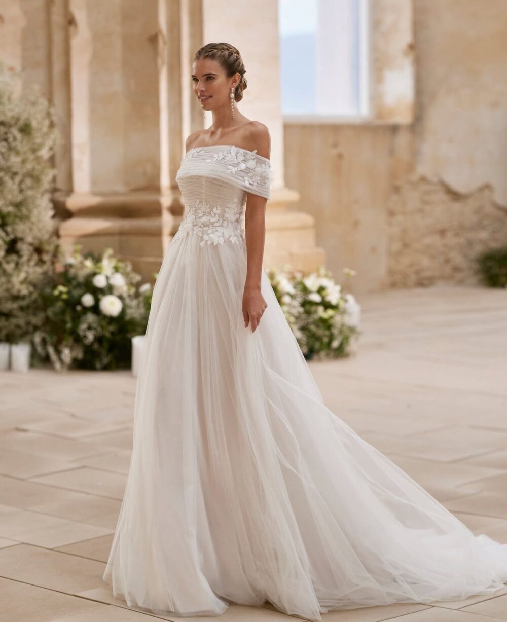 Atelie e Boutiue Shadevenne - Alma Novia - Hidaya 4