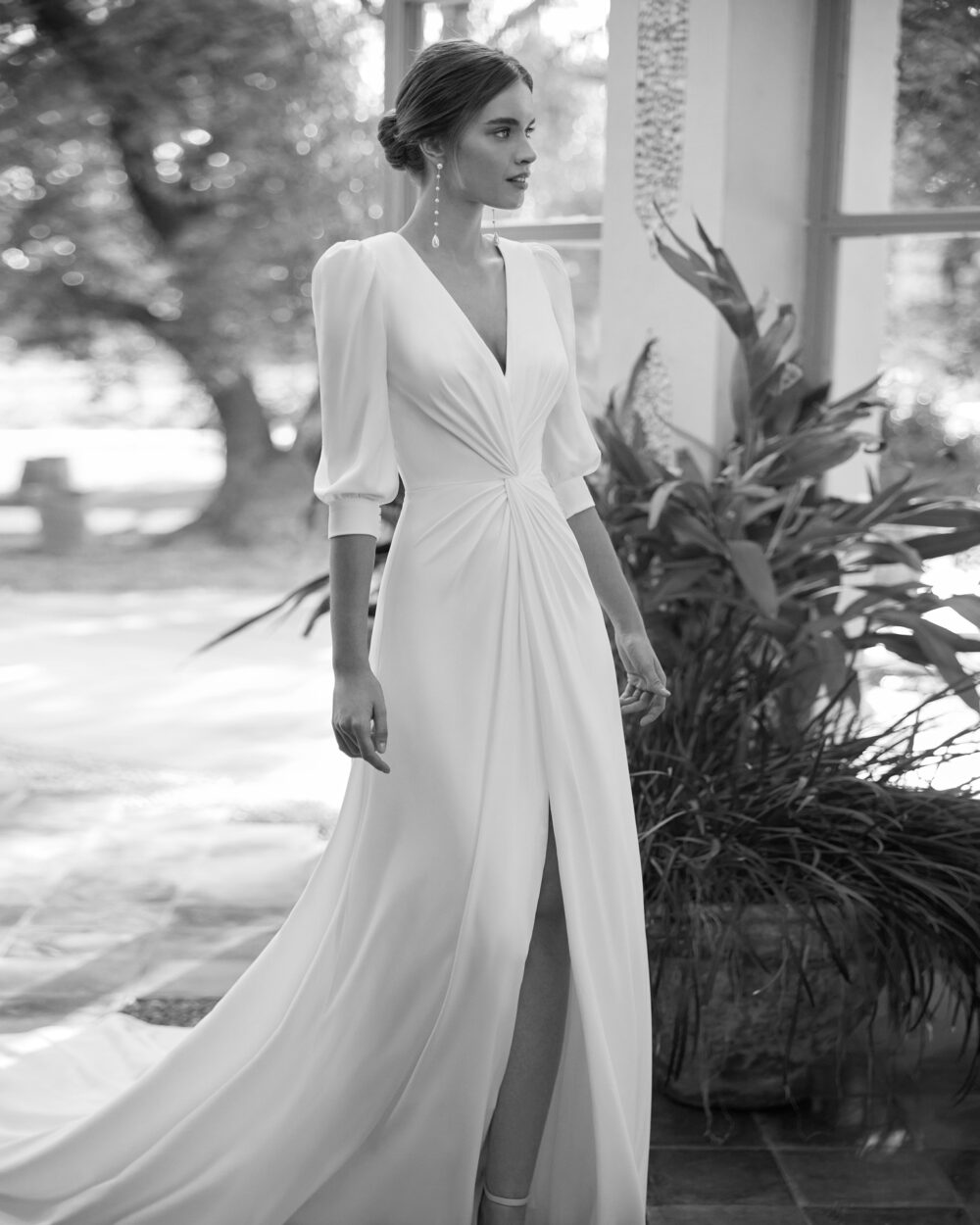 Atelie e Boutiue Shadevenne - Alma Novia - Lauren 2