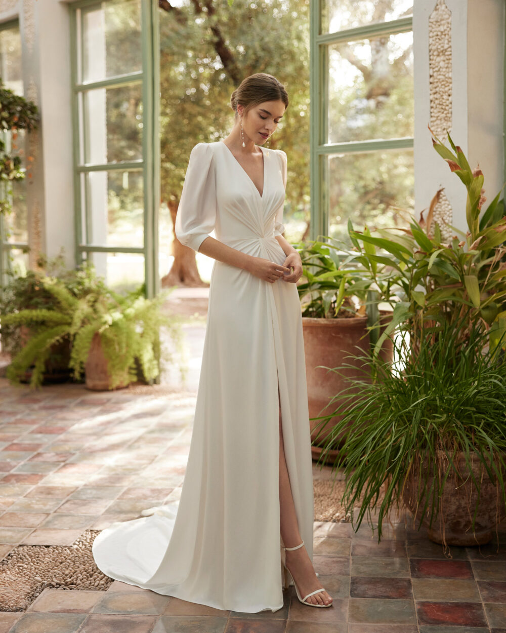 Atelie e Boutiue Shadevenne - Alma Novia - Lauren 3