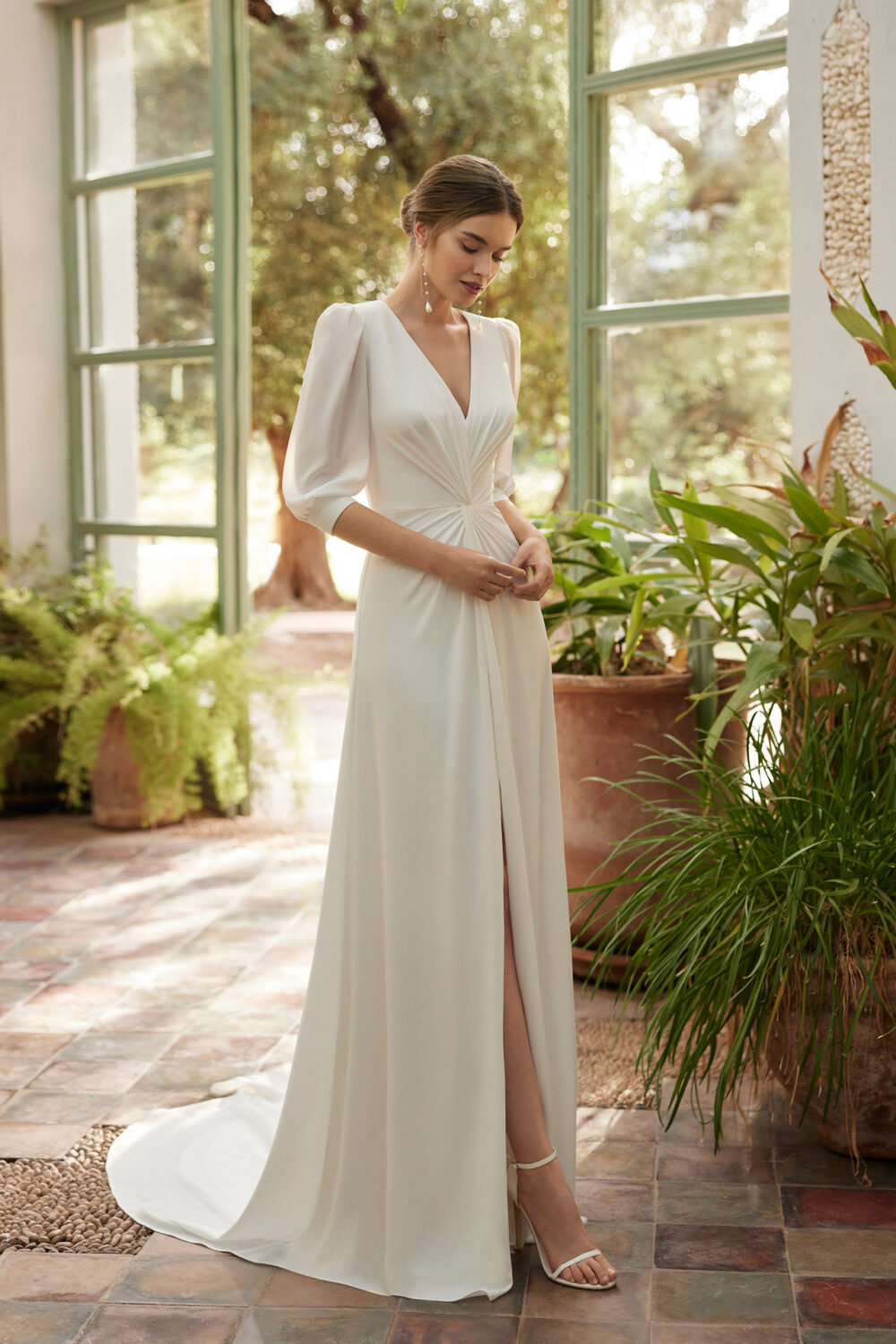Atelie e Boutiue Shadevenne - Alma Novia - Lauren 3