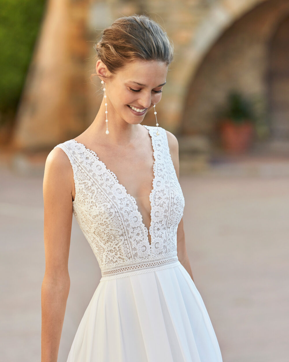 Atelie e Boutiue Shadevenne - Alma Novia - Marlen 2