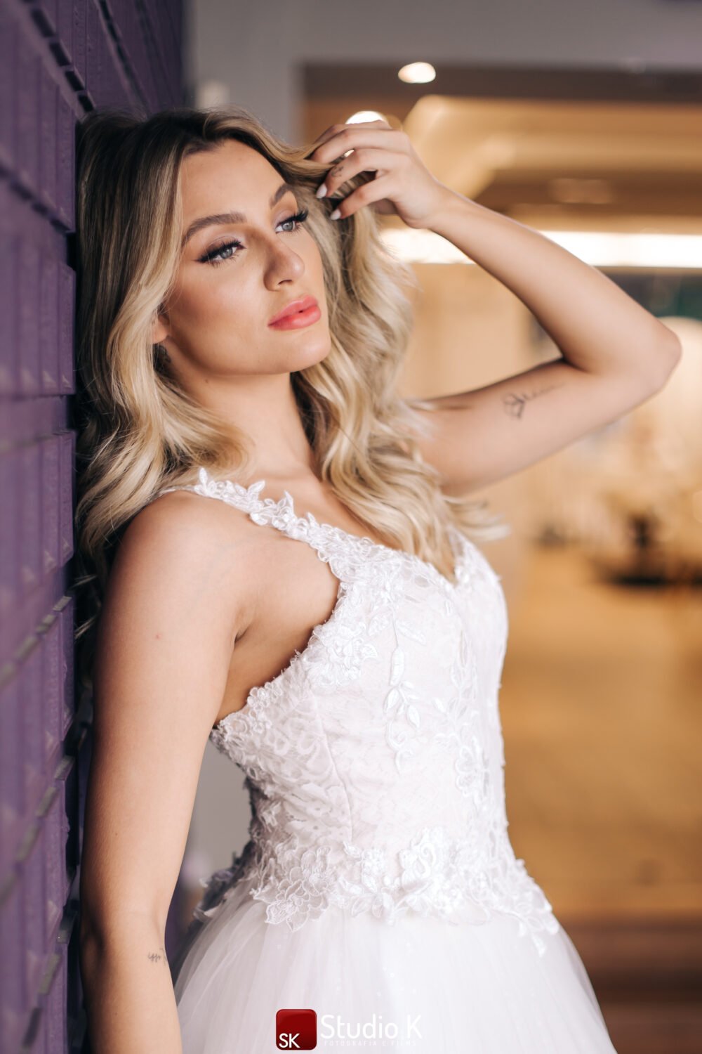 Atelie e Boutique Shadevenne - Deusas Gregas - Afrodite 3