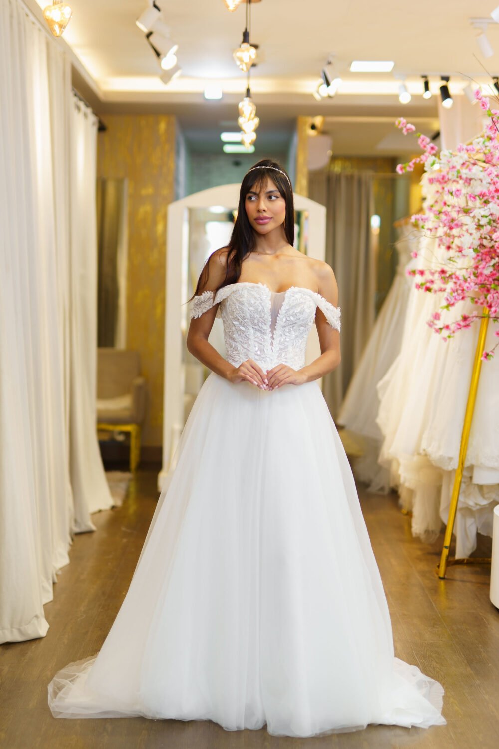 Atelie e Boutique Shadevenne - Pietra Preziosa - Diamond 1