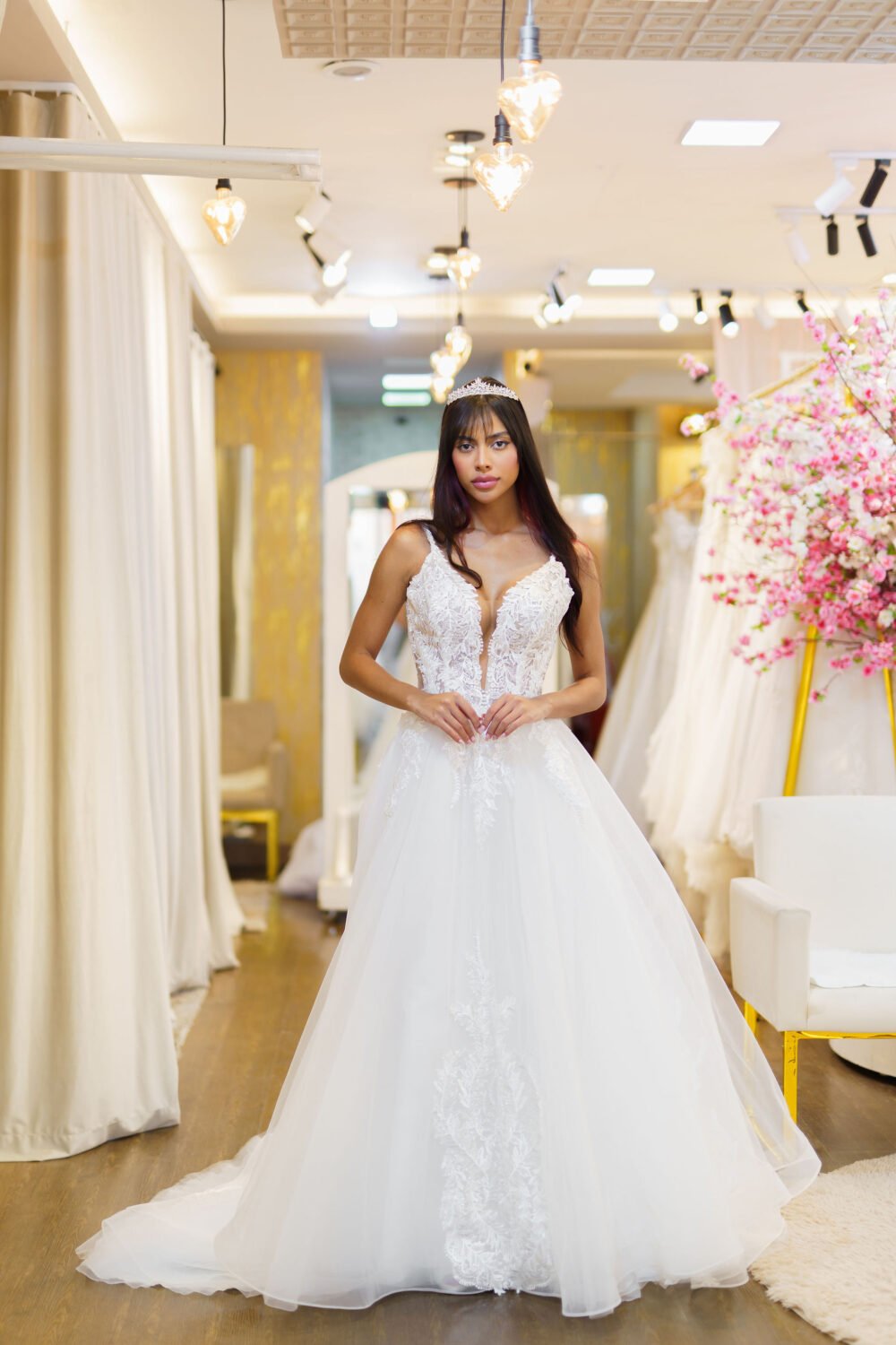 Atelie e Boutique Shadevenne - Pietra Preziosa - Opal 4