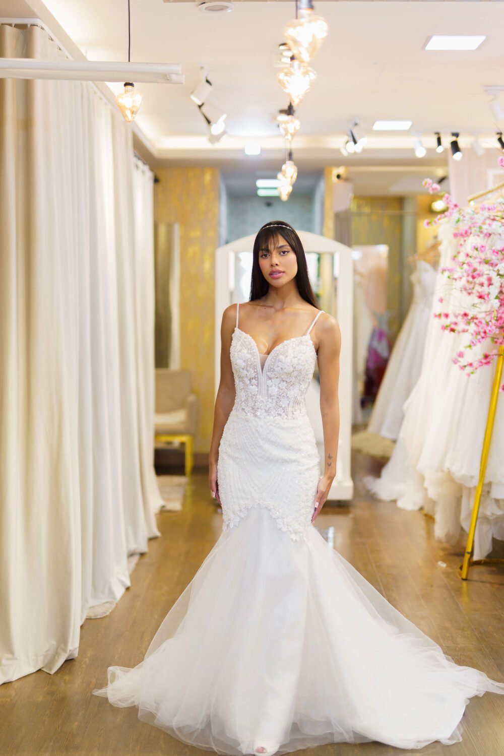 Atelie e Boutique Shadevenne - Pietra Preziosa - Aquamarine 5