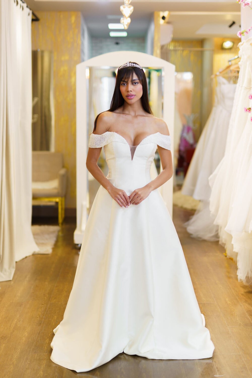 Atelie e Boutique Shadevenne - Pietra Preziosa - Ametista 3