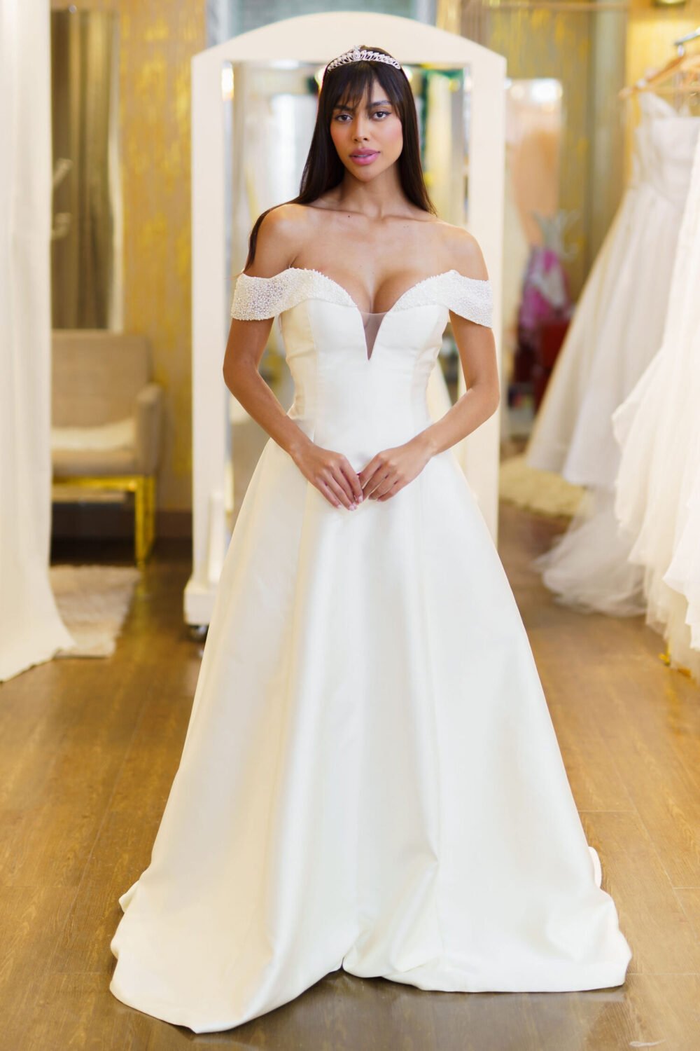 Atelie e Boutique Shadevenne - Pietra Preziosa - Ametista 3
