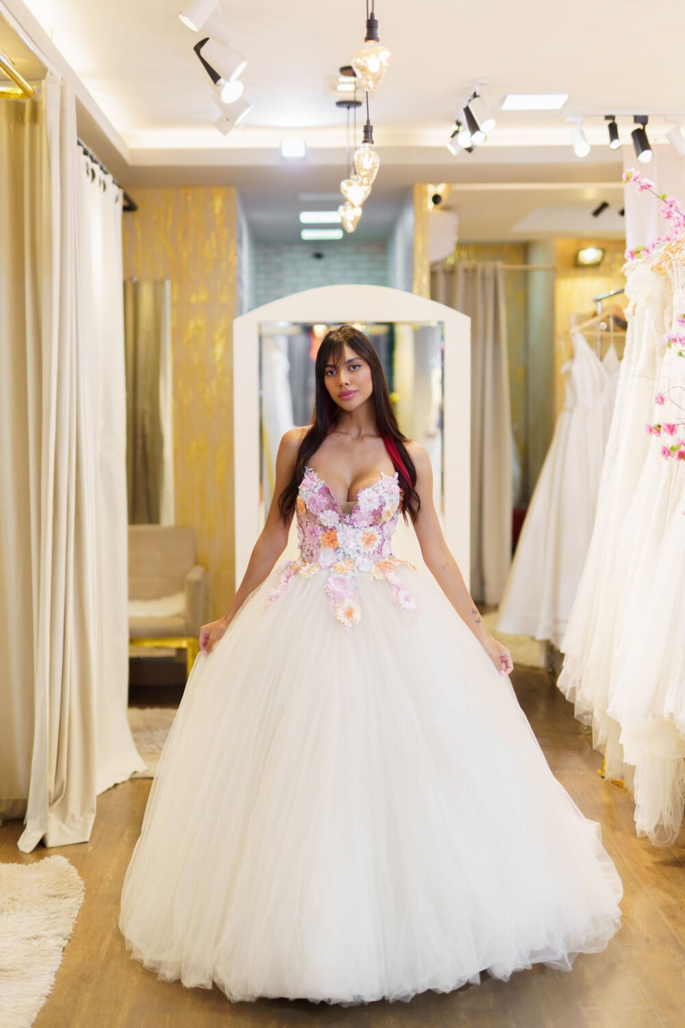 Atelie e Boutique Shadevenne - Pietra Preziosa - Granada 7